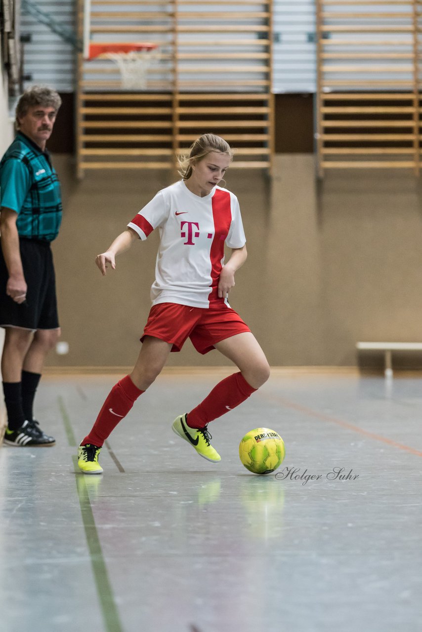 Bild 689 - wCJ KT Turnier Nachmittag